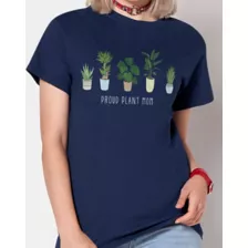 Proud Plant Mom T Shirt at Spencer's