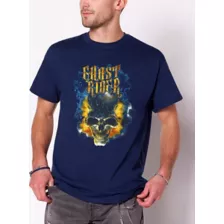 Ghost Rider T Shirt - Marvel at Spencer's