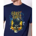 Ghost Rider T Shirt - Marvel at Spencer's