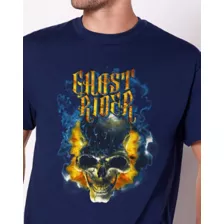 Ghost Rider T Shirt - Marvel at Spencer's