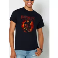 Deadpool Explosion T Shirt - Marvel at Spencer's