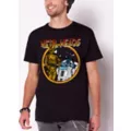 Metal Heads T Shirt - Star Wars at Spencer's