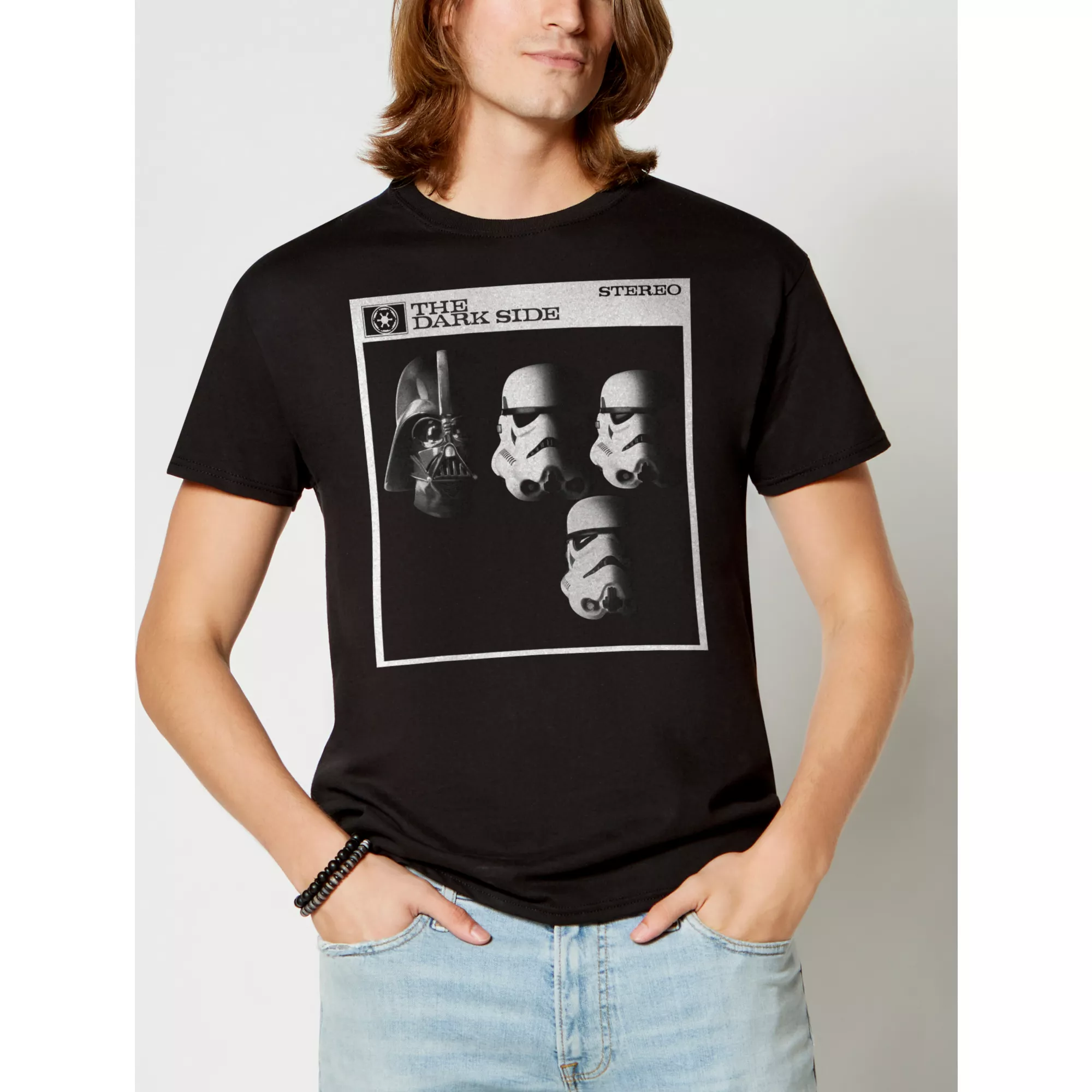 Storm Troopers T Shirt - Star Wars