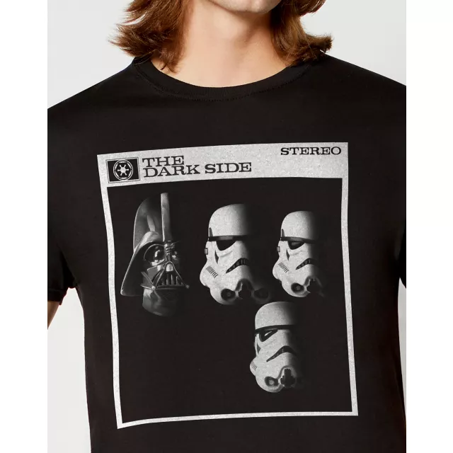 Storm Troopers T Shirt - Star Wars at Spencer's