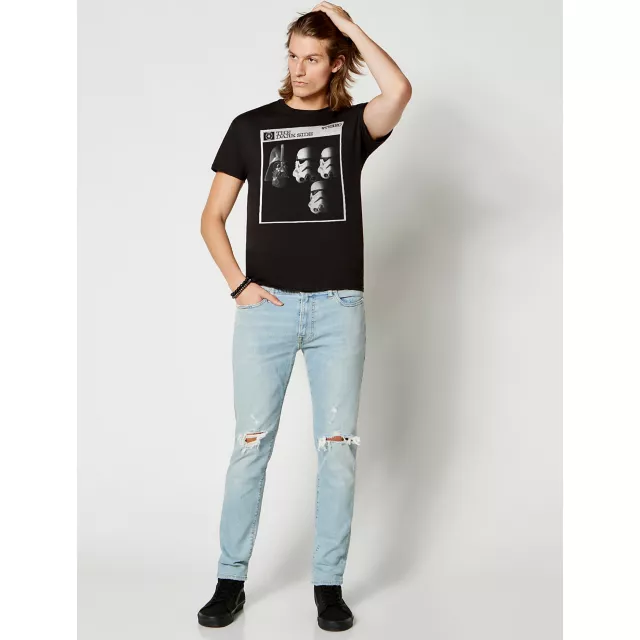 Storm Troopers T Shirt - Star Wars at Spencer's