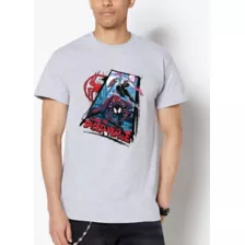 Gwen & Miles Spider-Verse T Shirt - Spider-Man at Spencer's