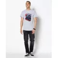 Gwen & Miles Spider-Verse T Shirt - Spider-Man at Spencer's
