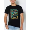 Bumblebee Spray Paint T Shirt - Transformers at Spencer's
