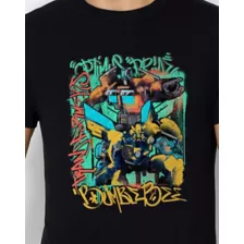 Bumblebee Spray Paint T Shirt - Transformers at Spencer's