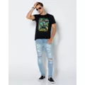Bumblebee Spray Paint T Shirt - Transformers at Spencer's