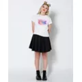 Rainbow Bratz Logo T Shirt at Spencer's