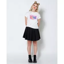 Rainbow Bratz Logo T Shirt at Spencer's