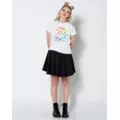 Rainbow Pronouns T Shirt at Spencer's