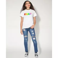 Rainbow Equality T Shirt at Spencer's
