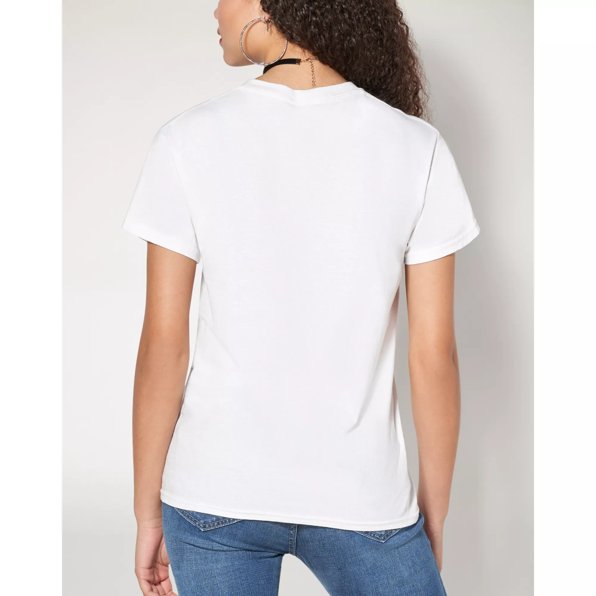 Rainbow Equality T Shirt at Spencer's