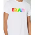 Rainbow Equality T Shirt at Spencer's