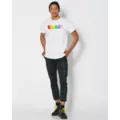Rainbow Equality T Shirt at Spencer's