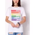 Unity In Diversity T Shirt at Spencer's