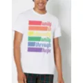 Unity In Diversity T Shirt at Spencer's