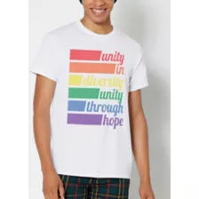 Unity In Diversity T Shirt at Spencer's