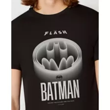 Batman T Shirt - The Flash at Spencer's