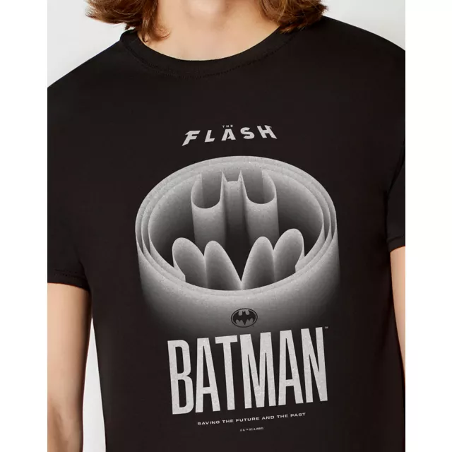 Batman T Shirt - The Flash at Spencer's