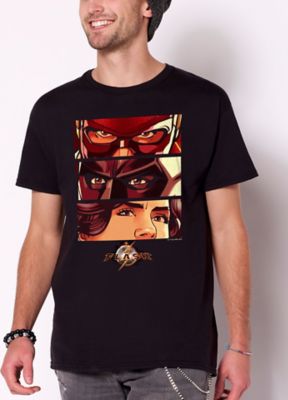 The flash clearance zoom t shirt