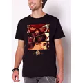 Future Faces T Shirt - The Flash at Spencer's