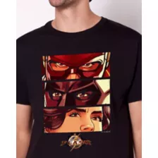 Future Faces T Shirt - The Flash at Spencer's