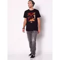 Future Faces T Shirt - The Flash at Spencer's