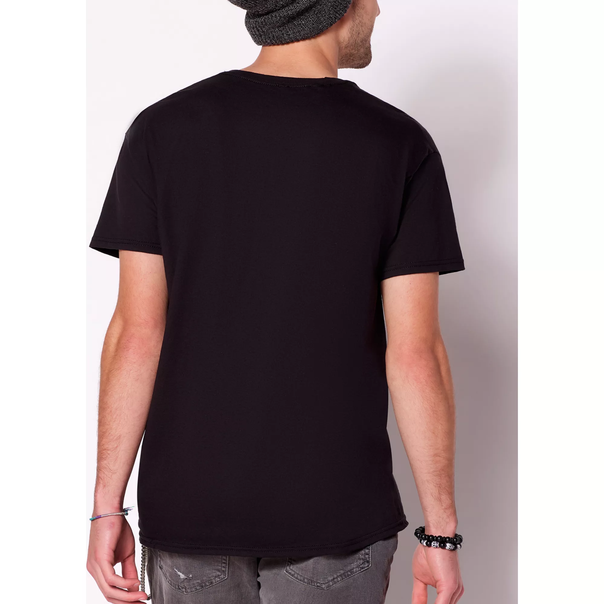 Future Faces T Shirt - The Flash at Spencer's