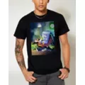 Towelie Poster T-Shirt - South Park at Spencer's