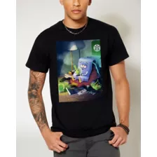 Towelie Poster T-Shirt - South Park at Spencer's