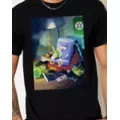 Towelie Poster T-Shirt - South Park at Spencer's