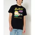 Butters' Kissing Company Butters Stotch T Shirt - South Park at Spencer's