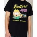 Butters' Kissing Company Butters Stotch T Shirt - South Park at Spencer's