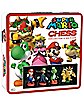 Super Mario Chess Collector's Edition - Nintendo