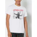 Attack on Titan Armin T Shirt - Attack on Titan at Spencer's