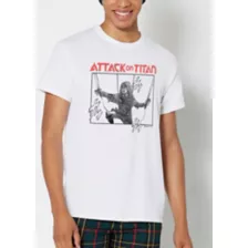 Attack on Titan Armin T Shirt - Attack on Titan at Spencer's