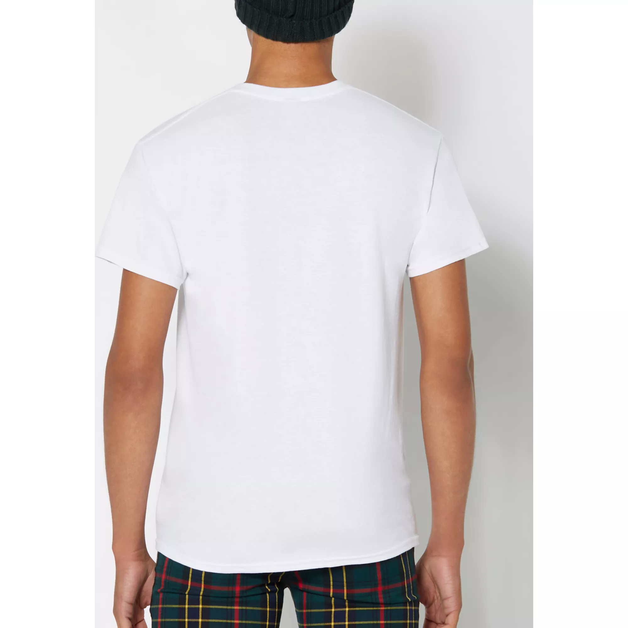 Attack on Titan Armin T Shirt - Attack on Titan at Spencer's