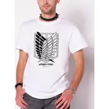 Scout Regiment T Shirt - Attack on Titan at Spencer's
