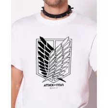 Scout Regiment T Shirt - Attack on Titan at Spencer's