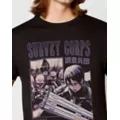 Mikasa Story T Shirt - Attack on Titan at Spencer's
