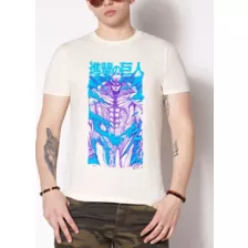 Armored Titan T Shirt - Attack on Titan at Spencer's