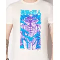 Armored Titan T Shirt - Attack on Titan at Spencer's