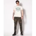 Hyrule Crest T Shirt - Nintendo at Spencer's