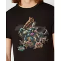 Bokoblin Boss T Shirt - Nintendo at Spencer's