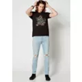 Bokoblin Boss T Shirt - Nintendo at Spencer's
