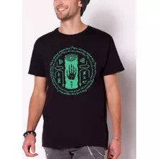 Glowing Rune T Shirt - Nintendo at Spencer's