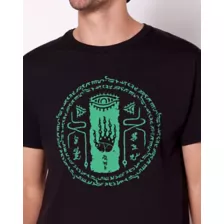 Glowing Rune T Shirt - Nintendo at Spencer's